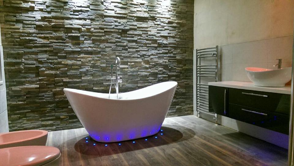 Bathroom Installation Stourbridge